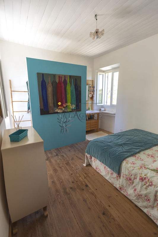 Maison - 77 m² - 4 pièces