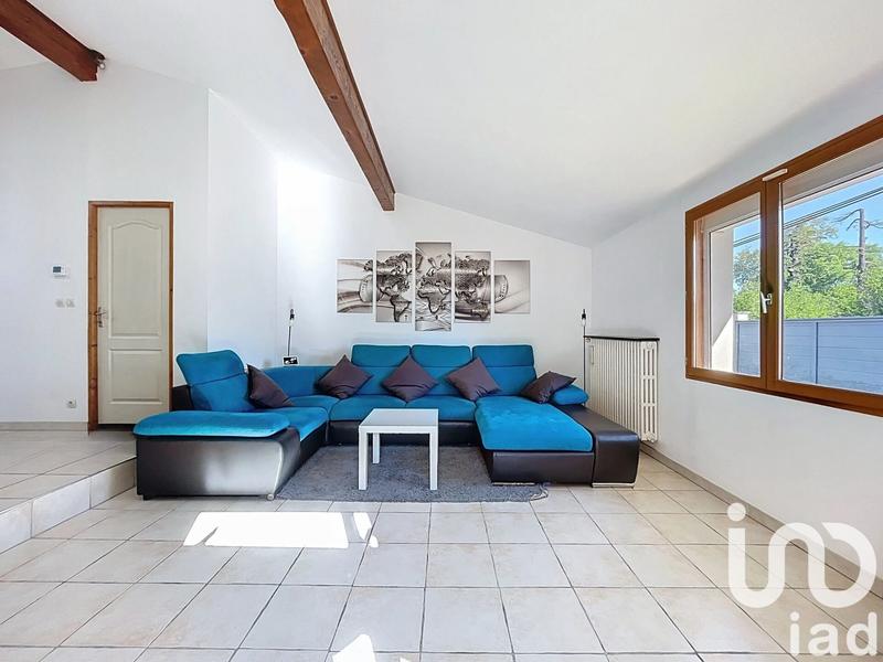 Maison - 135 m² - 4 pièces