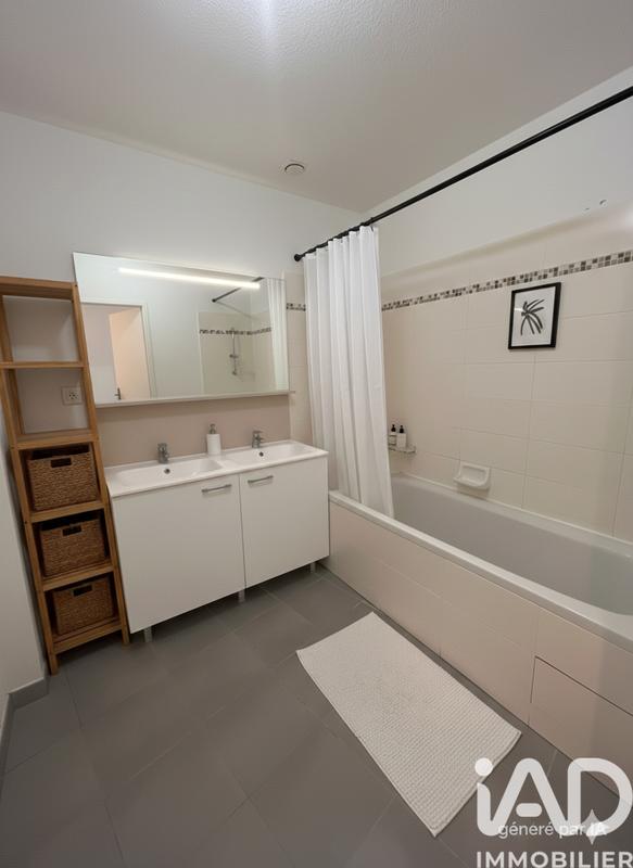 Appartement - 87 m² - 4 pièces