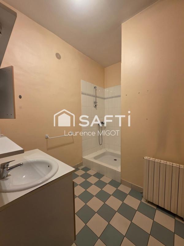 Maison - 188 m² - 5 pièces