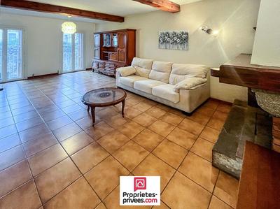 Maison - 101 m² - 4 pièces