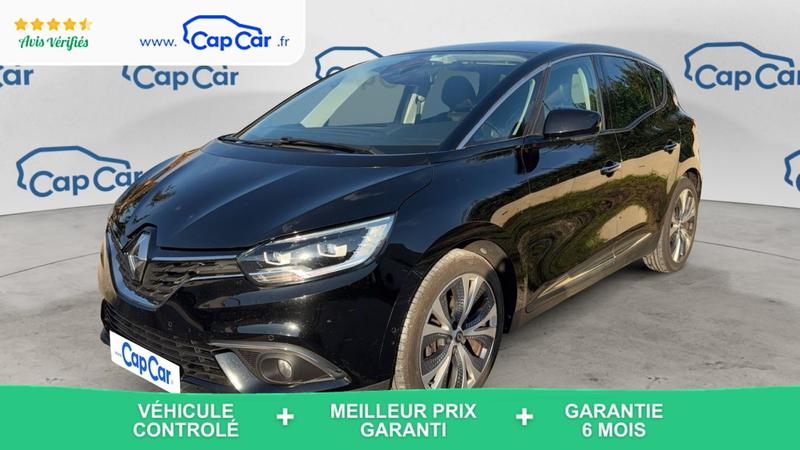 Renault Scénic 1.6 dCi 160 Energy Edc6 Intens - Automatique