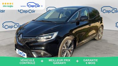 Renault Scénic 1.6 dCi 160 Energy Edc6 Intens - Automatique