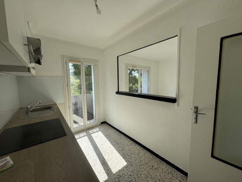 Appartement - 51 m² - 3 pièces