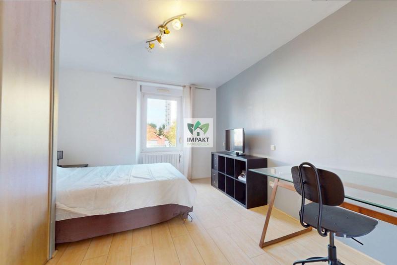 Appartement - 76 m² - 3 pièces