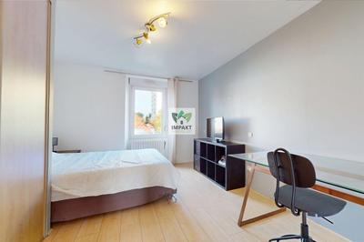 Appartement - 76 m² - 3 pièces