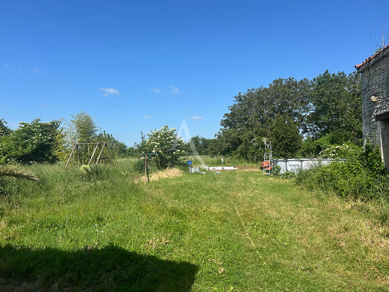 Maison - 268 m² - 11 pièces