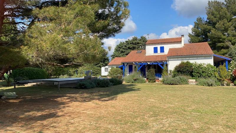 Maison - 153 m² - 6 pièces