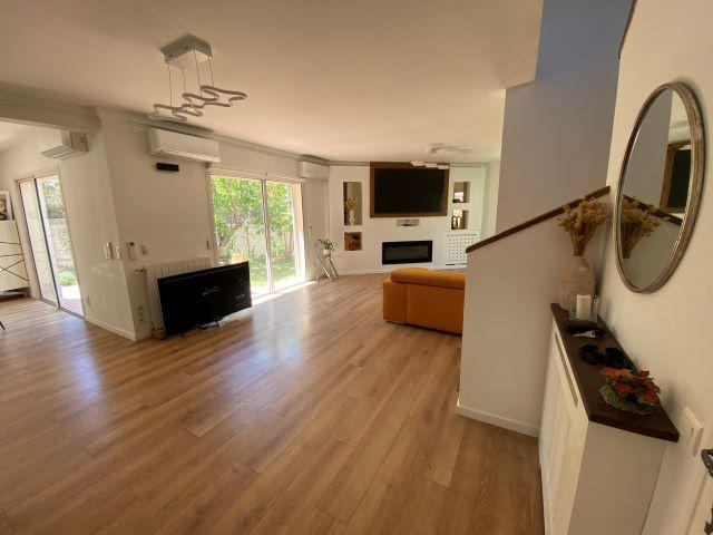 Maison - 154 m² - 6 pièces