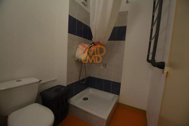 Villa - 49 m² - 3 pièces