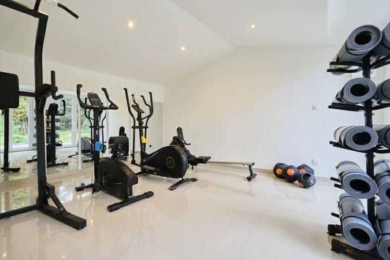 Studio - 21 m² - 1 pièce