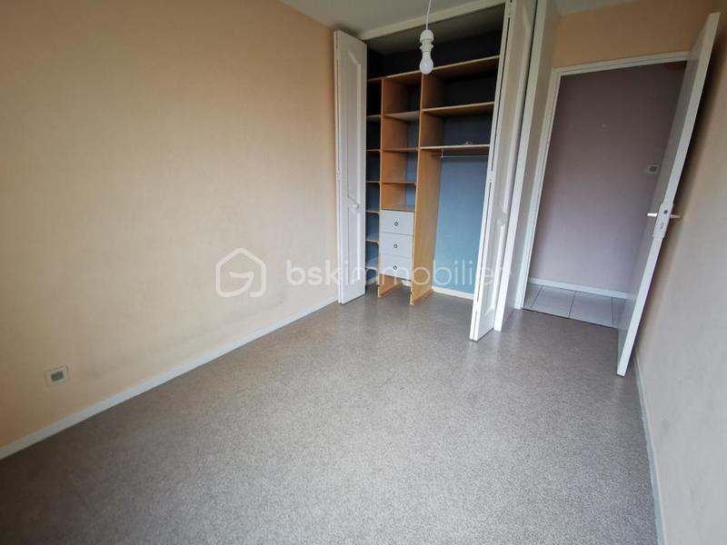 Appartement - 71 m² - 3 pièces