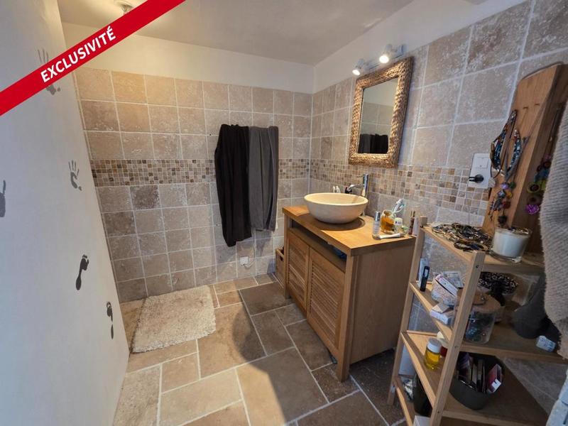 Maison de campagne - 241 m² - 8 pièces