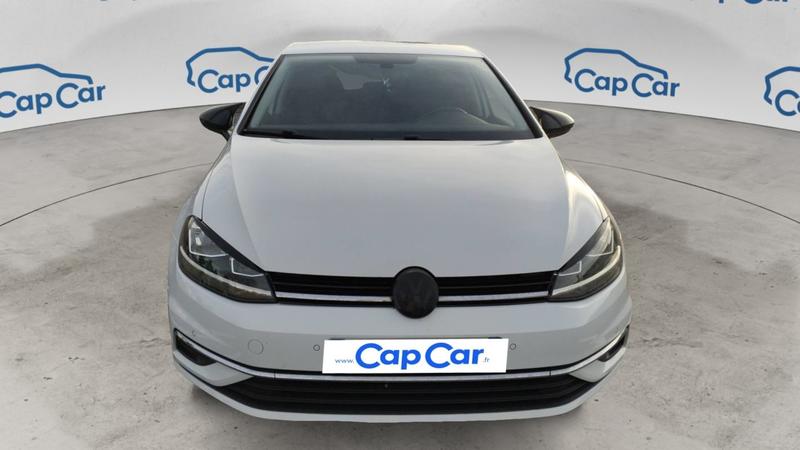 Volkswagen Golf II 1.0 Tsi 110 Confortline