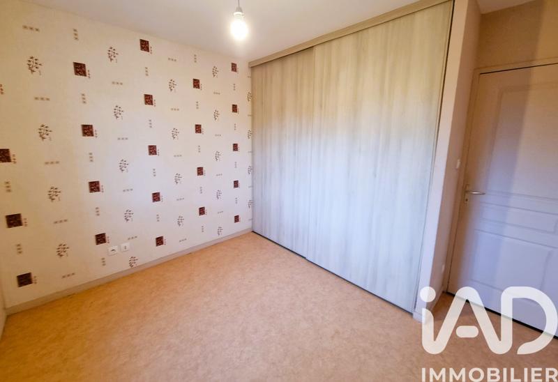 Maison - 70 m² - 4 pièces