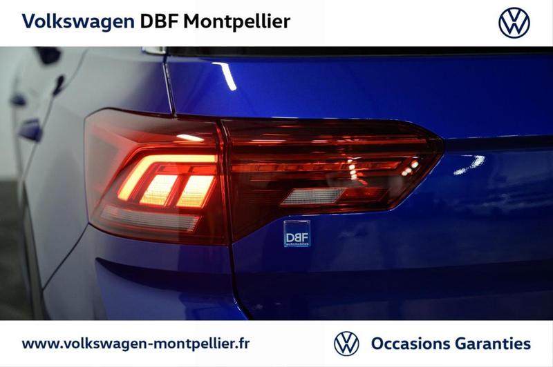 Volkswagen t-Roc Fl 1.5 Tsi 150 Ch Dsg7 R Line