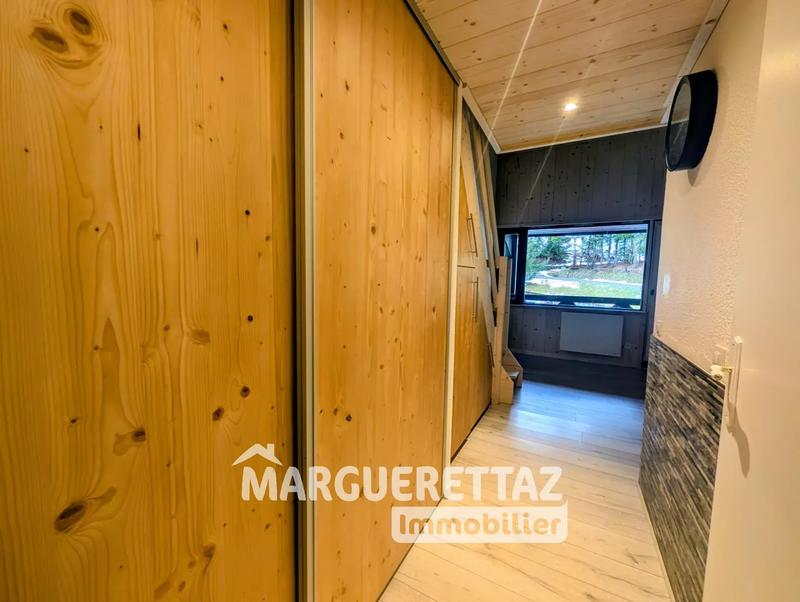 Appartement - 30 m² - 2 pièces