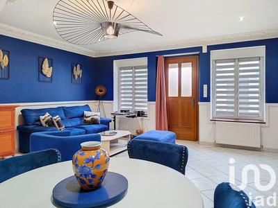 Maison - 179 m² - 9 pièces