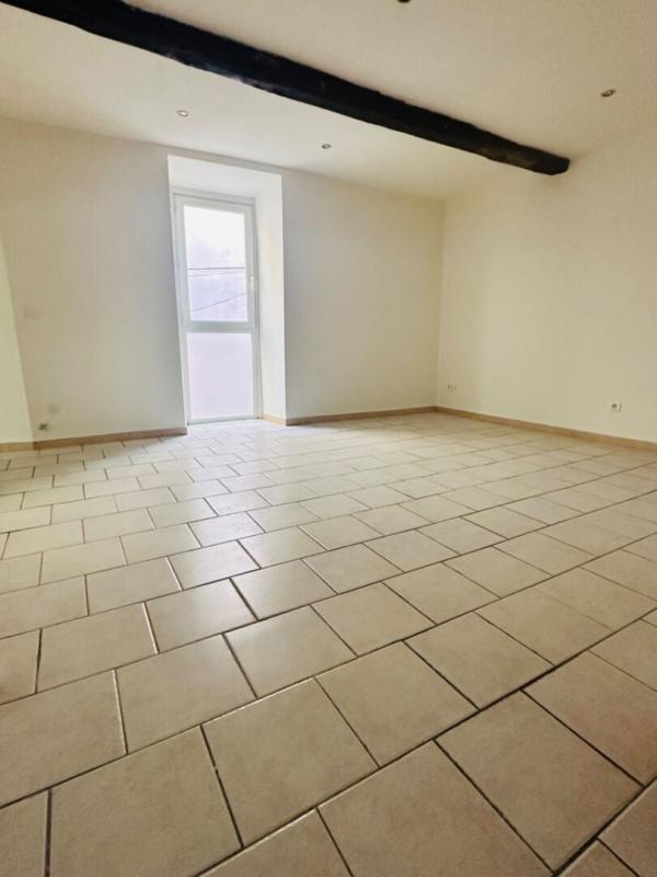 Maison - 76 m² - 4 pièces