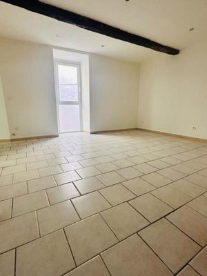 Maison - 76 m² - 4 pièces