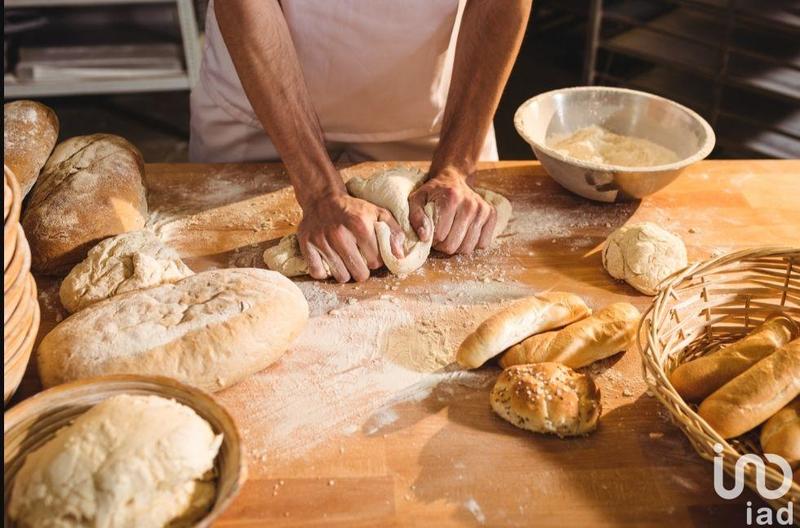 Local commercial - 200 m²