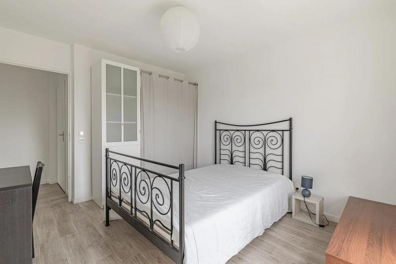 Appartement - 81 m² - 4 pièces