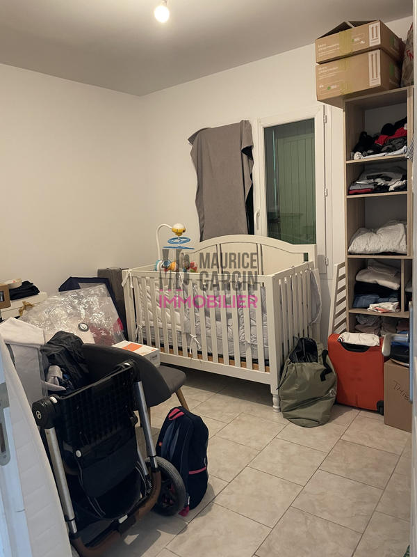 Maison - 68 m² - 3 pièces