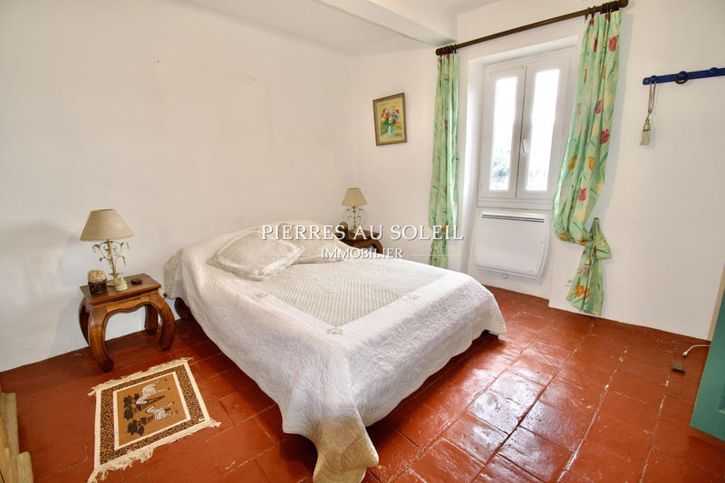 Maison de village - 77 m² - 3 pièces