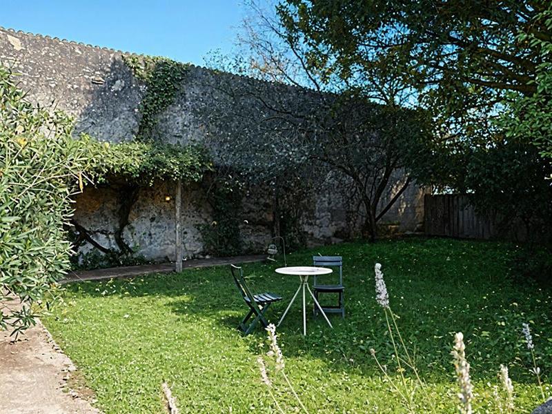 Propriété - 312 m² - 7 pièces