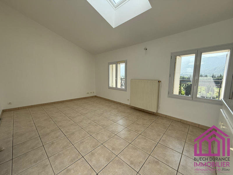 Appartement - 43 m² - 3 pièces
