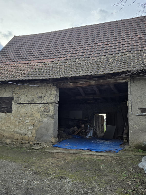 Maison de village - 95 m² - 4 pièces