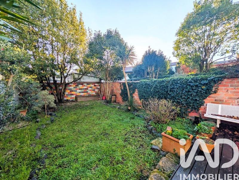 Maison - 143 m² - 4 pièces