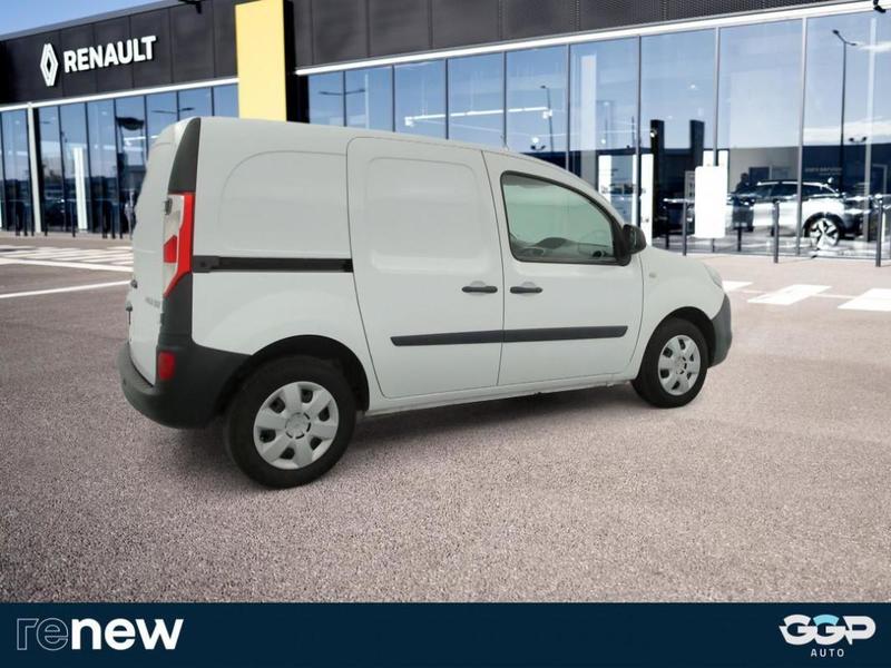 Renault Kangoo Express Blue Dci 80 Extra R-Link