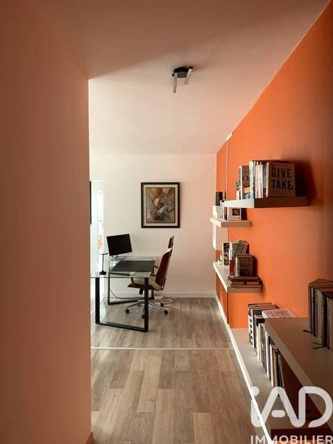 Appartement - 73 m² - 3 pièces