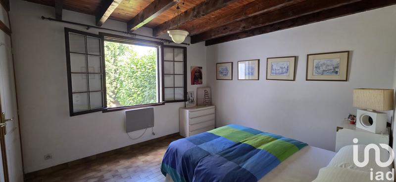 Maison - 134 m² - 4 pièces