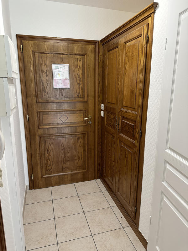 Appartement - 35 m² - 1 pièce