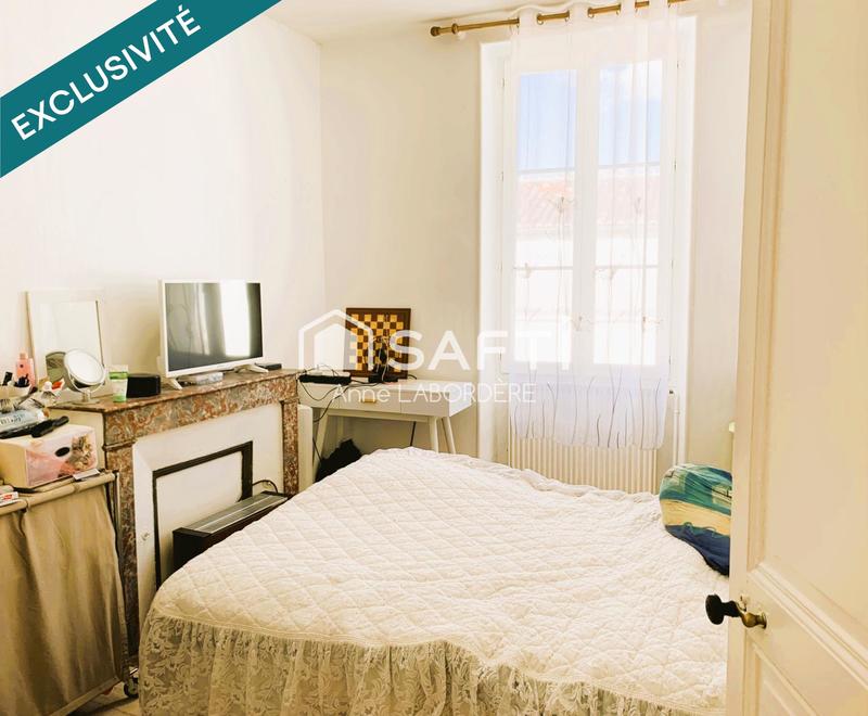 Maison - 164 m² - 4 pièces