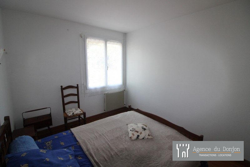 Maison ancienne - 106 m² - 5 pièces