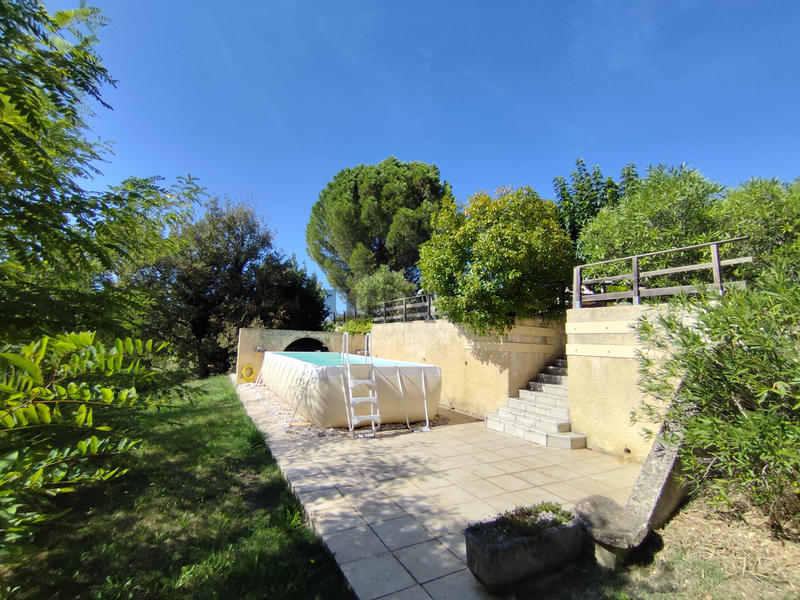 Villa - 160 m² - 6 pièces