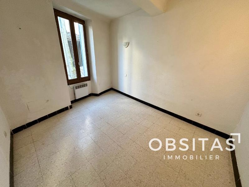 Maison ancienne - 71 m² - 4 pièces