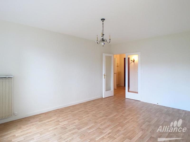 Appartement - 70 m² - 2 pièces