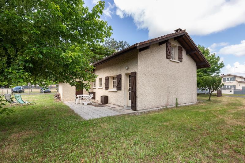 Maison - 96 m² - 4 pièces