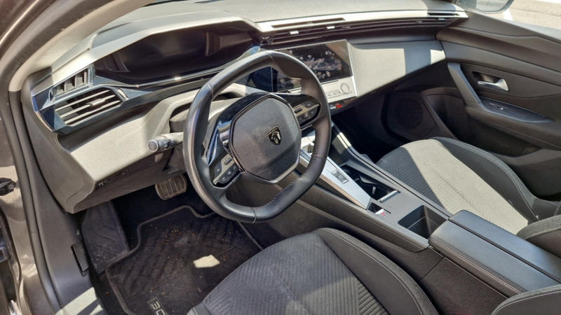 Peugeot 308 Sw Bluehdi 130ch Eat8 Active Pack