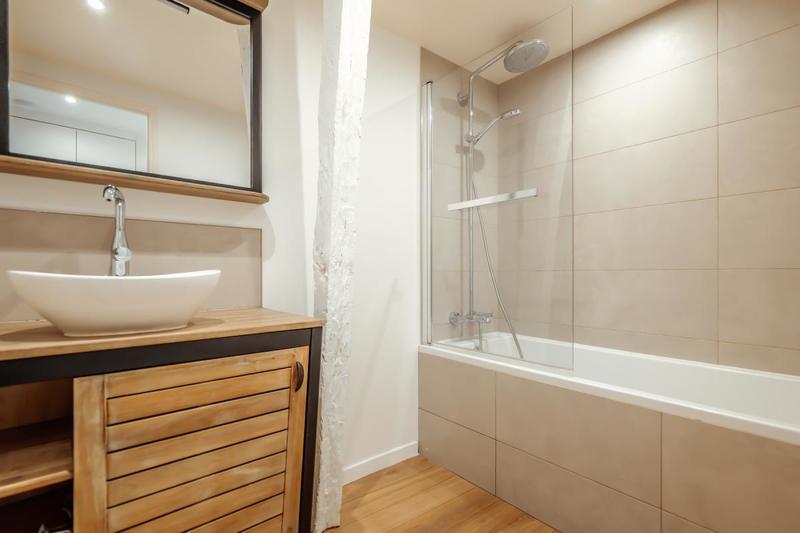 Appartement - 100 m² - 4 pièces