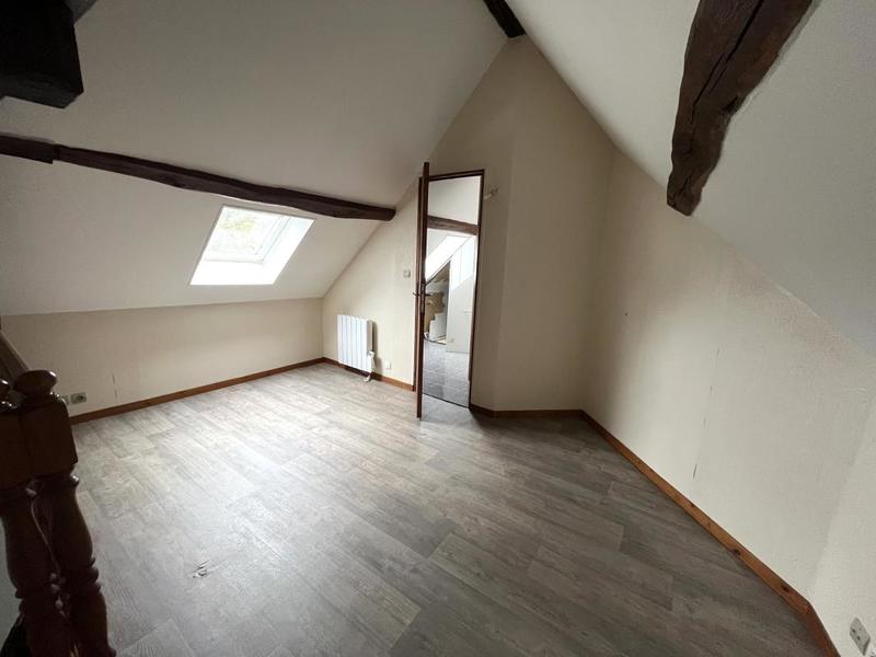 Duplex - 35 m² - 2 pièces