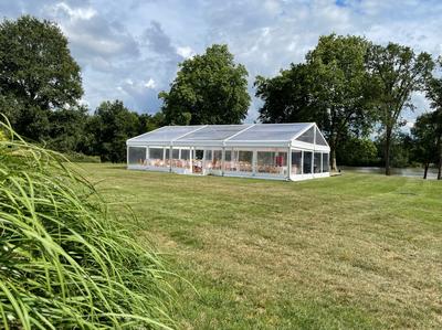 Domaine du Grand Nouer