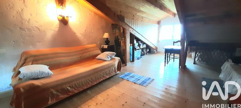 Maison de campagne - 181 m² - 7 pièces