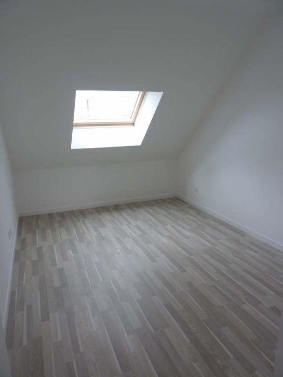 Maison - 84 m² - 4 pièces