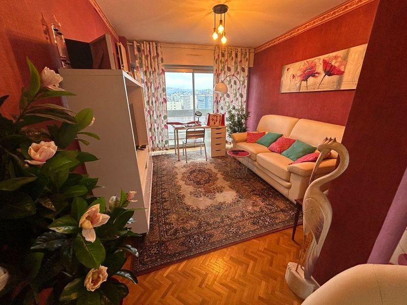 Appartement - 72 m² - 3 pièces