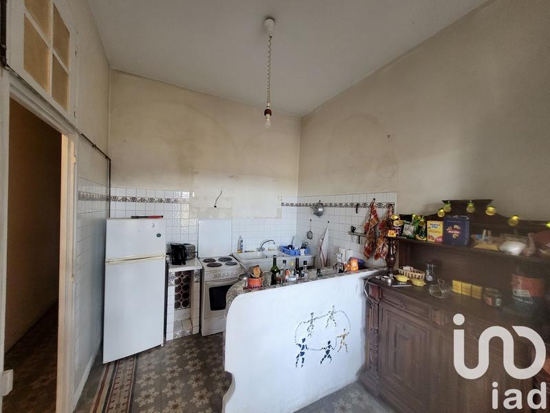 Appartement - 90 m² - 4 pièces